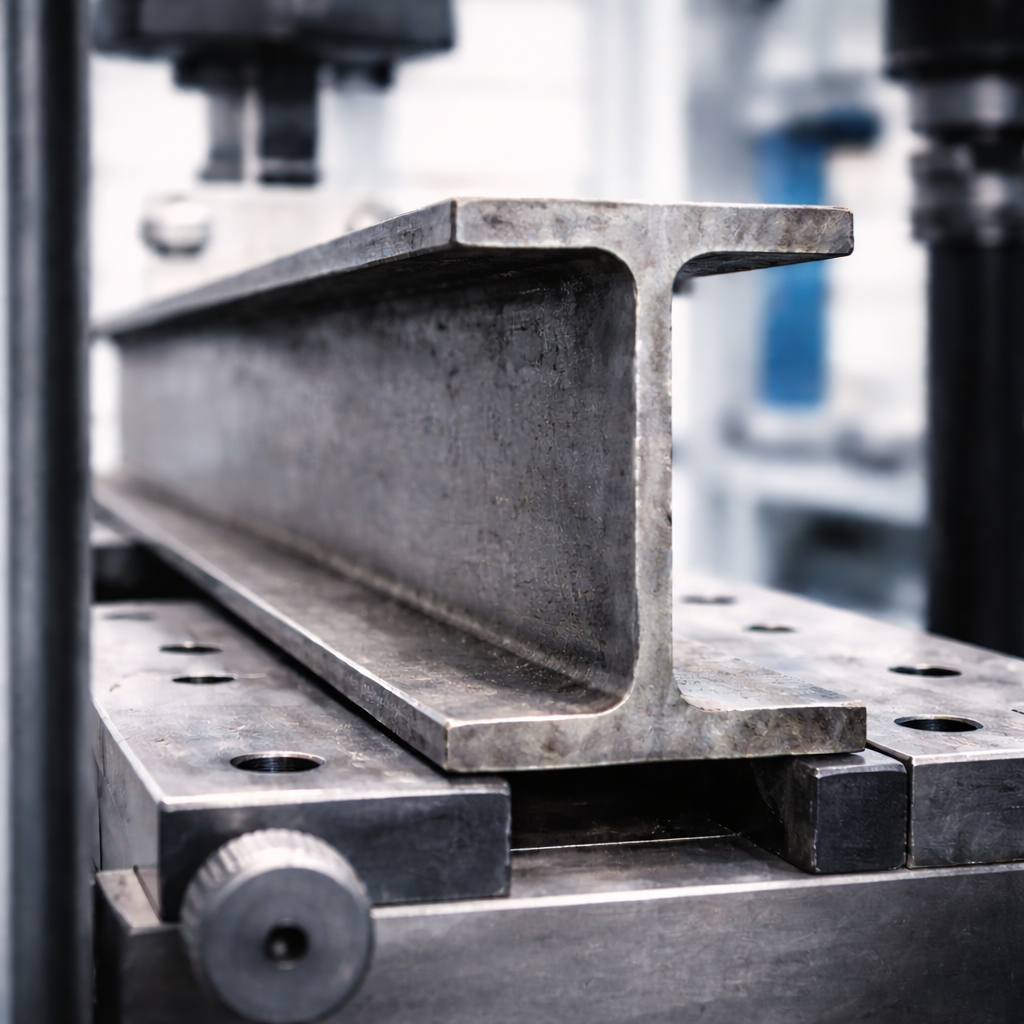 Struttura carpenteria metallica